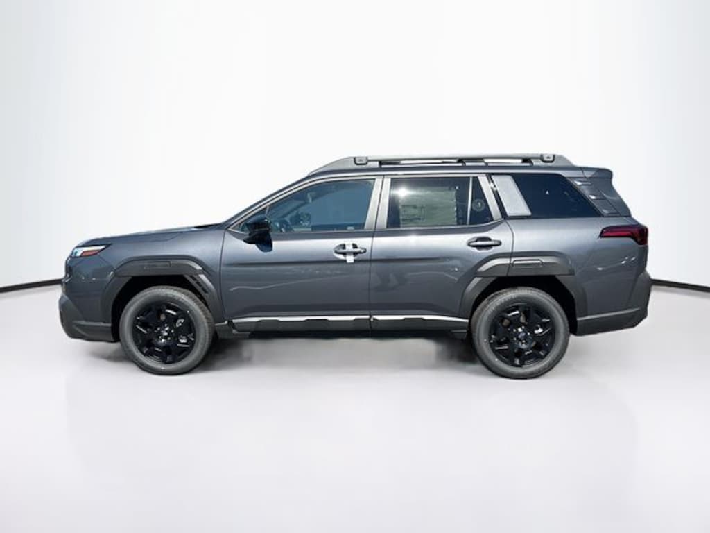 New 2026 Subaru Outback Limited WAGON
