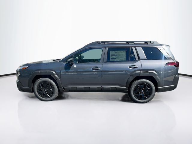 2026 Subaru Outback Limited - Photo 3