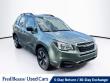 Used 2017 Subaru Forester 2.5i SUV