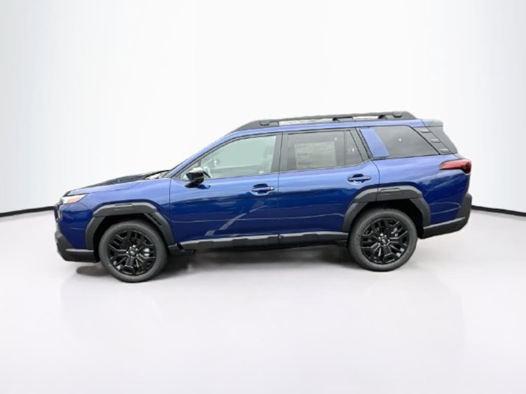 New 2026 Subaru Outback Limited XT WAGON