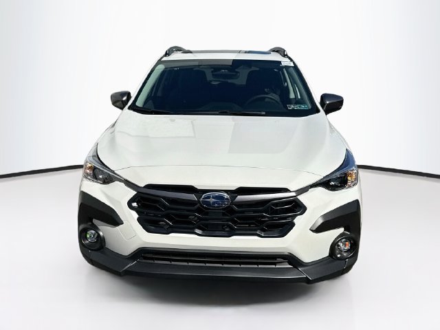 New 2026 Subaru Crosstrek Premium