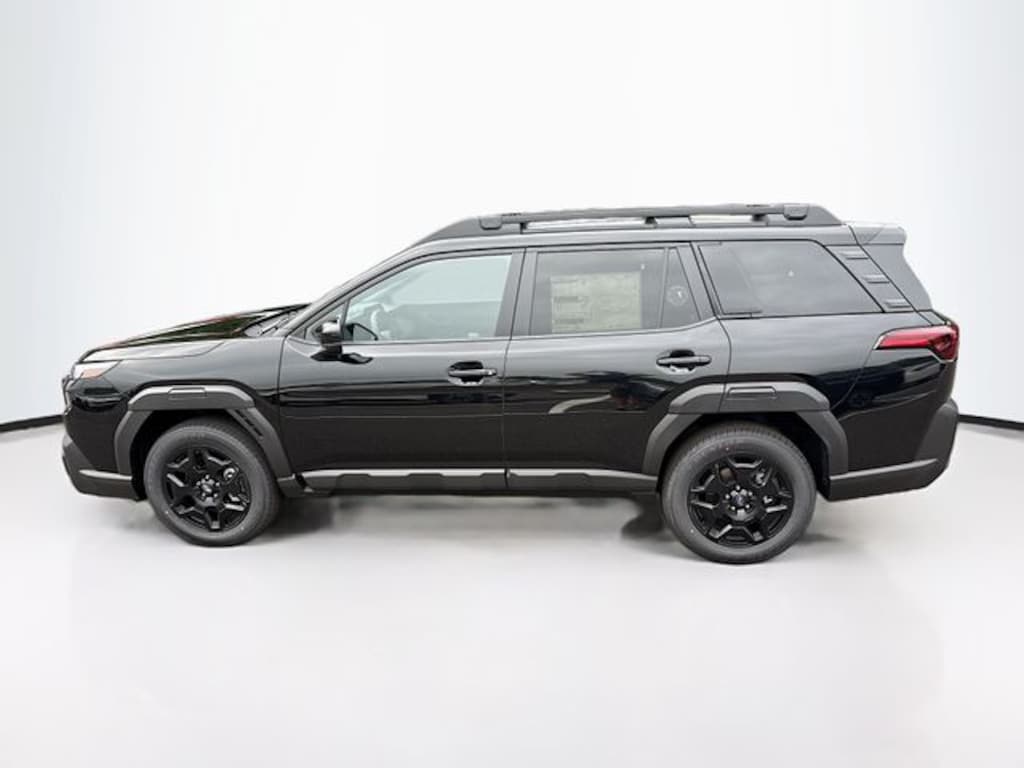 New 2026 Subaru Outback Limited WAGON