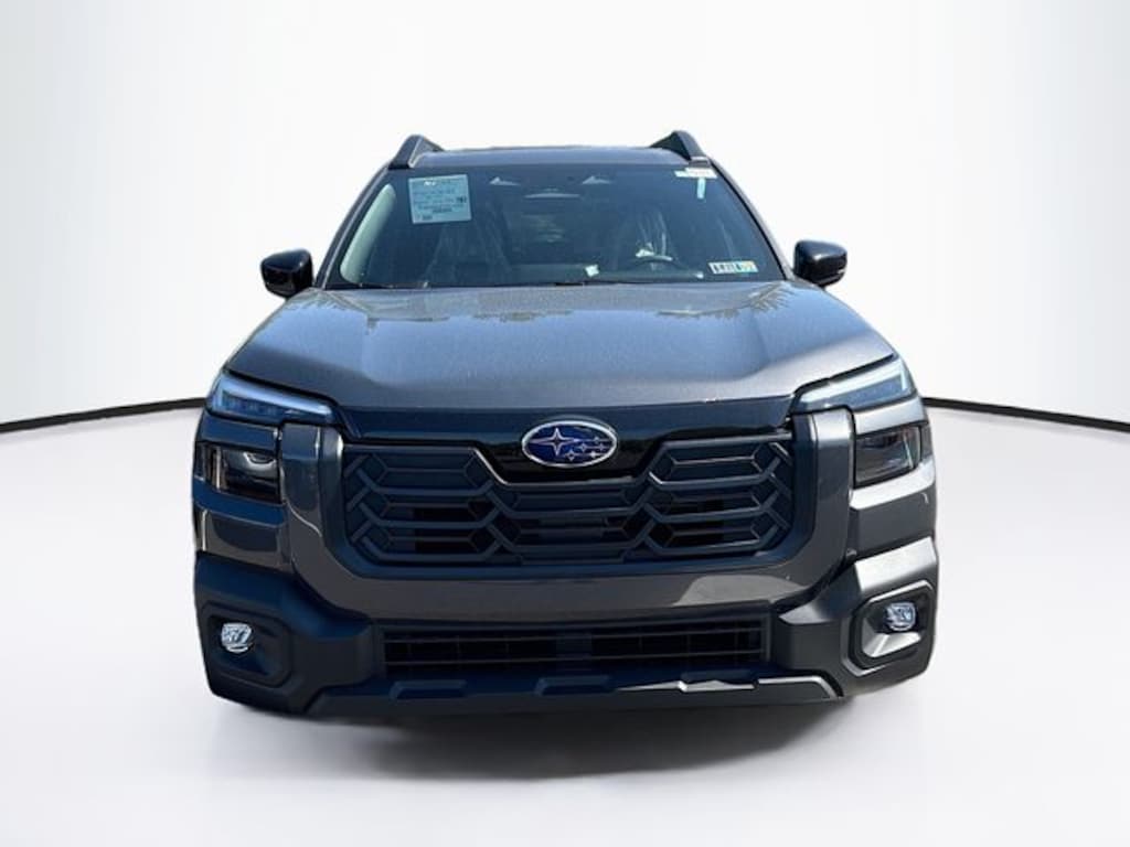 New 2026 Subaru Outback Limited WAGON