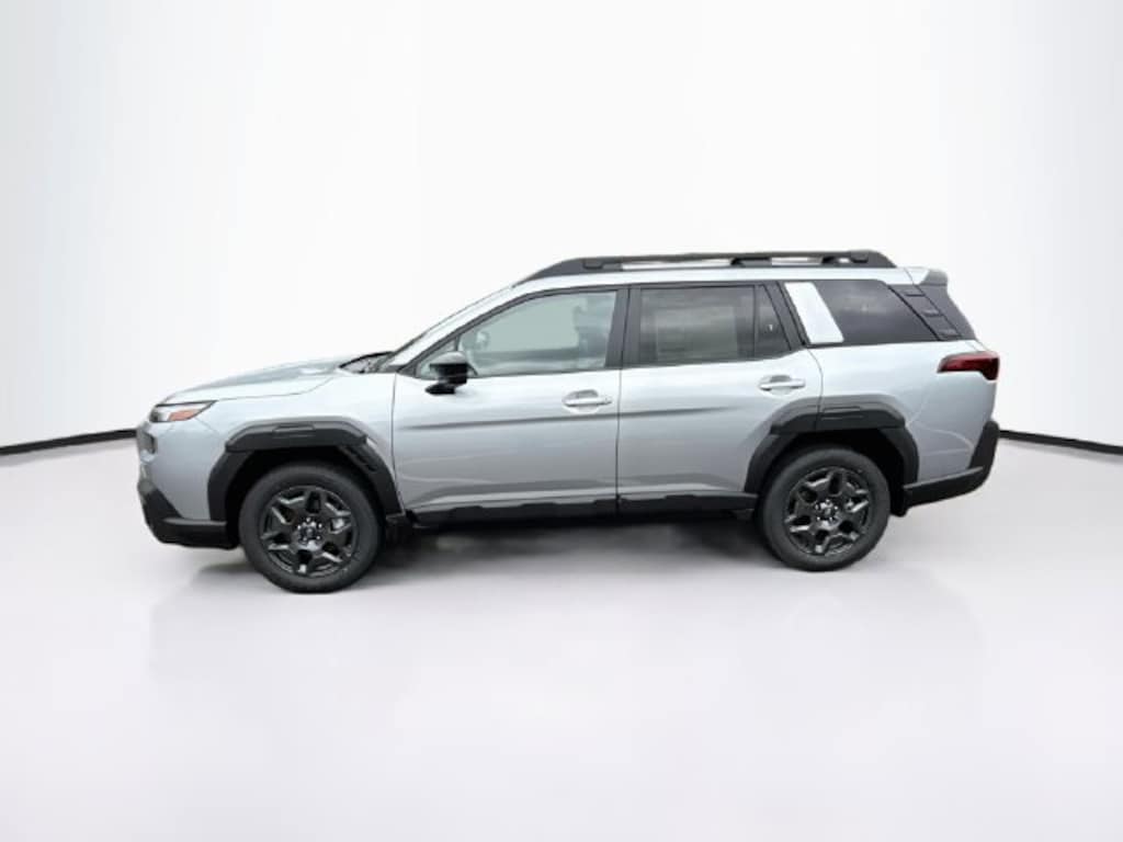 New 2026 Subaru Outback Premium WAGON