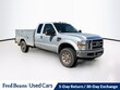  Ford F-350SD