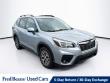 Used 2020 Subaru Forester Premium SUV