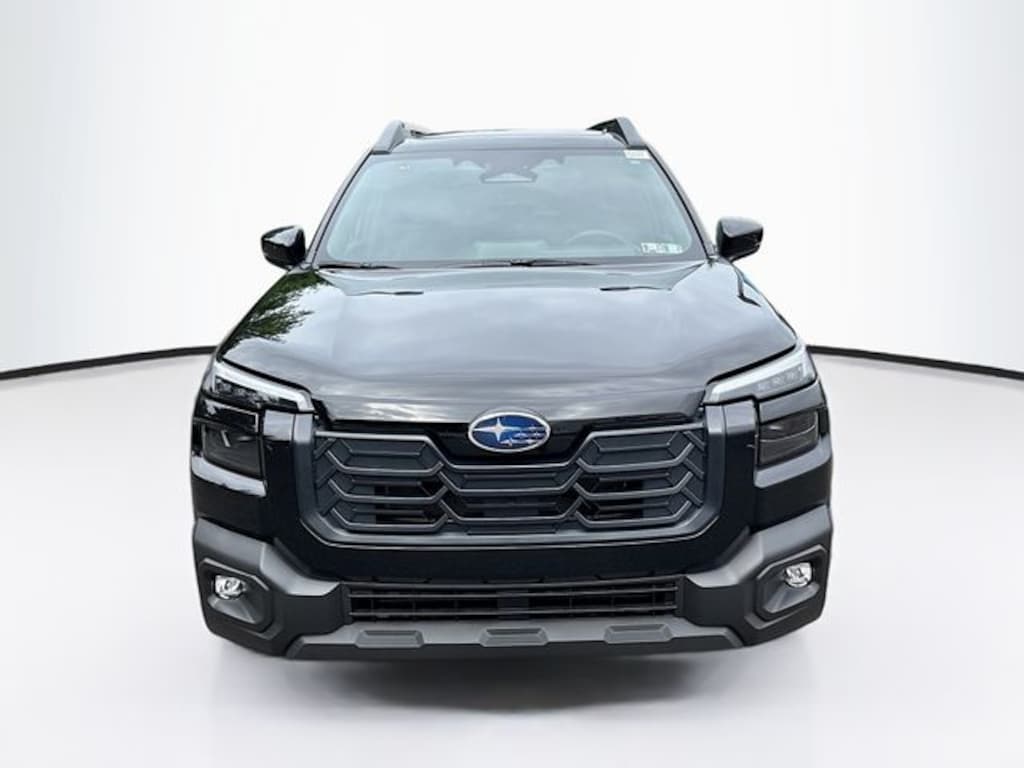 New 2026 Subaru Outback Limited WAGON