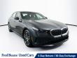 Used 2026 BMW 5 Series 530i xDrive Sedan