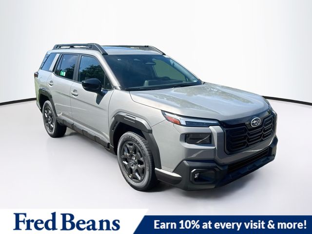 2026 Subaru Outback Premium WAGON