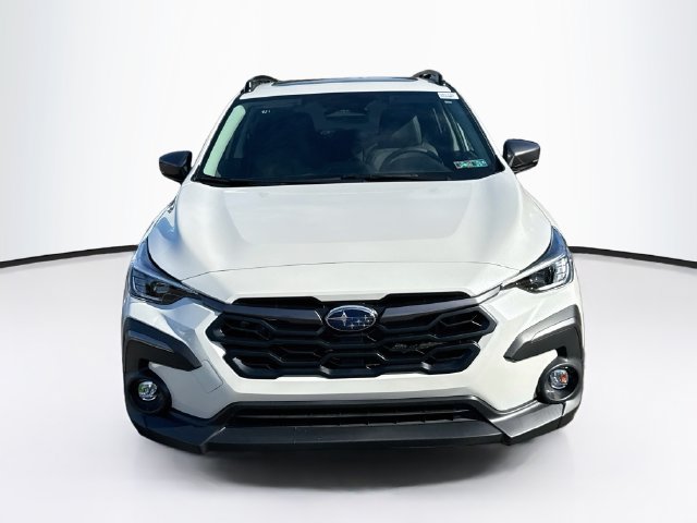 New 2026 Subaru Crosstrek Limited