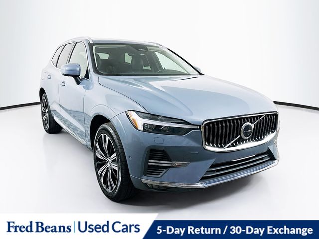 2023 Volvo XC60