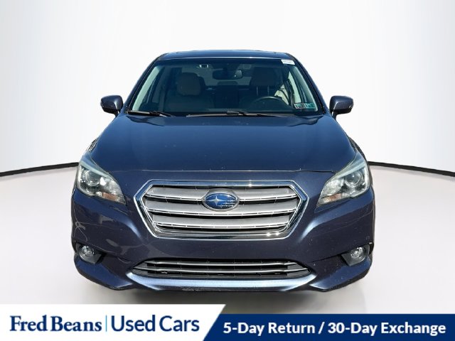 Used 2015 Subaru Legacy 2.5i Sedan