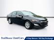 Used 2024 Chevrolet Malibu LT Sedan
