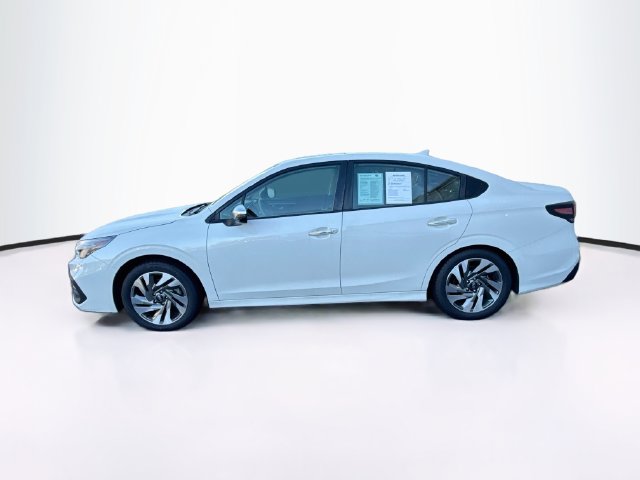 Certified 2024 Subaru Legacy Touring XT Sedan