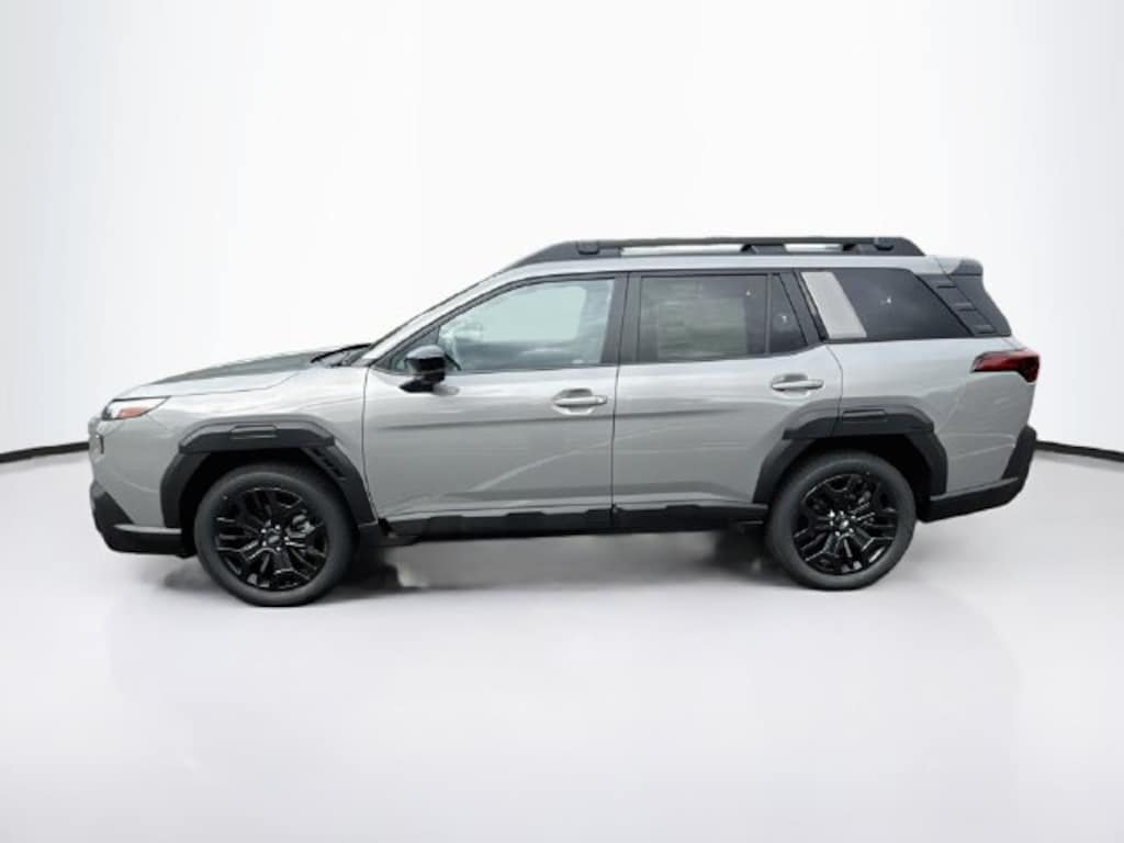 New 2026 Subaru Outback Limited XT WAGON