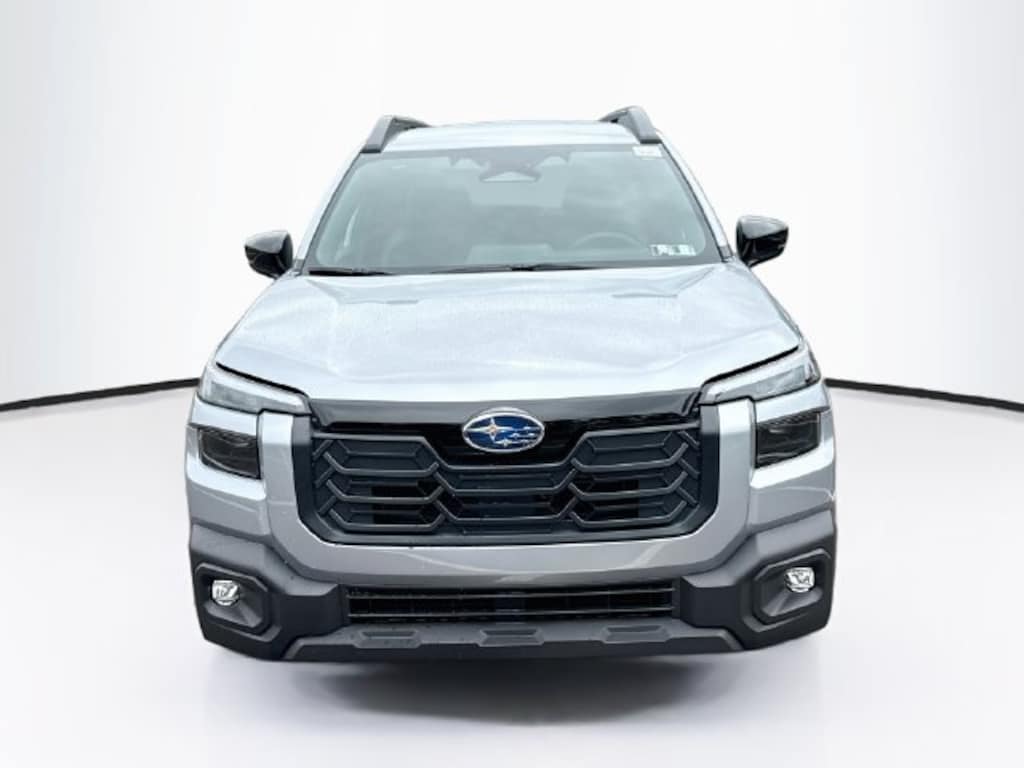 New 2026 Subaru Outback Premium WAGON