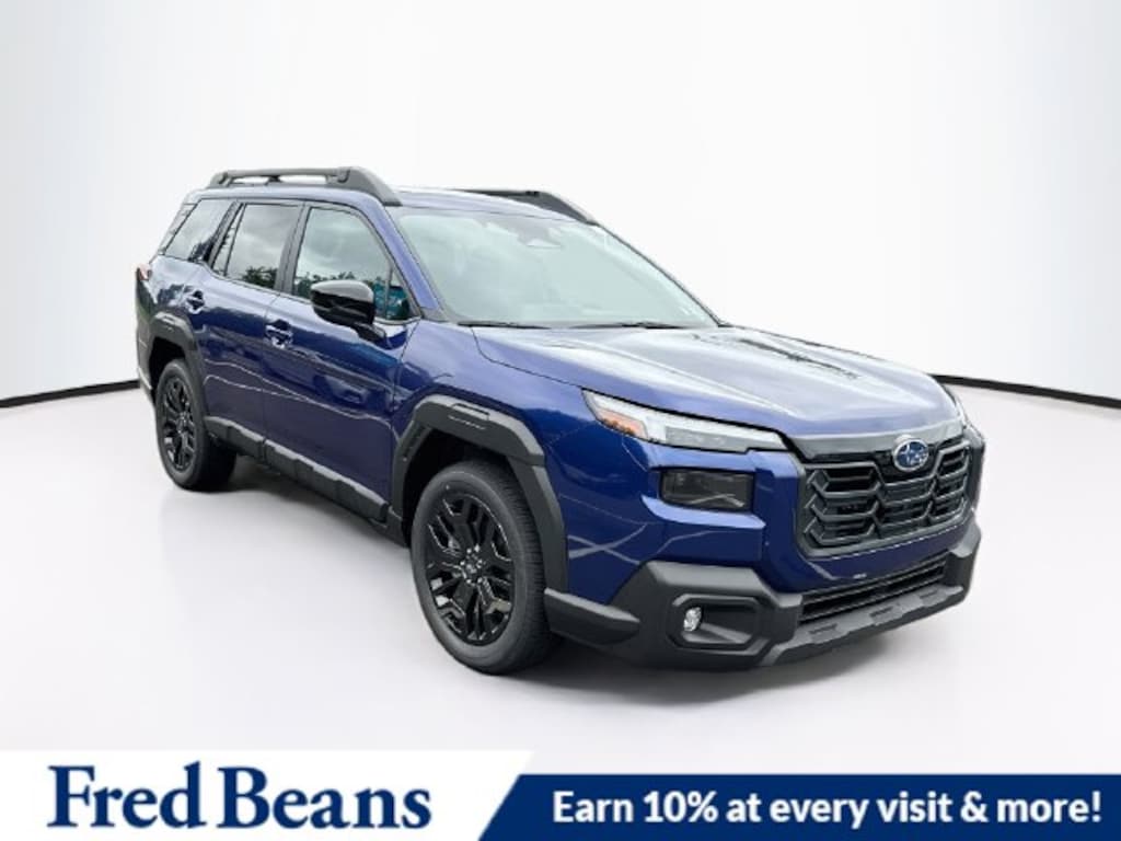 New 2026 Subaru Outback Limited XT WAGON