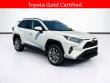 Certified 2021 Toyota RAV4 XLE Premium SUV