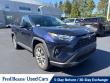 Used 2024 Toyota RAV4 XLE Premium SUV