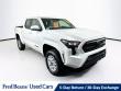 Used 2025 Toyota Tacoma SR5 Truck Double Cab