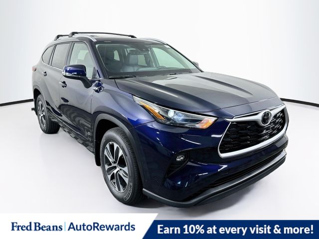 New Toyota Highlander For Sale in Flemington, NJ