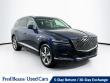 Used 2021 Genesis GV80 3.5T Advanced + SUV