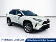 Used 2021 Toyota RAV4 XLE Premium SUV