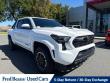 Certified 2024 Toyota Tacoma TRD Sport Truck Double Cab