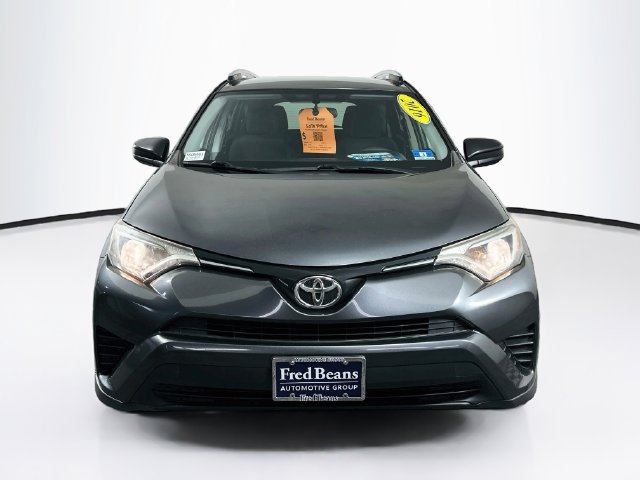 Used 2016 Toyota RAV4 LE SUV