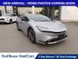 Certified 2025 Toyota Prius XLE Hatchback