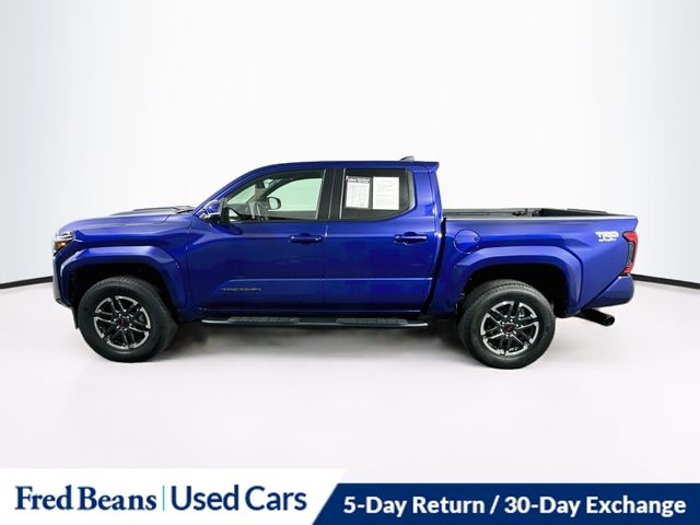 Used 2024 Toyota Tacoma TRD Sport Truck