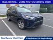 Used 2025 Toyota RAV4 Hybrid XLE SUV
