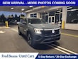  Volkswagen Atlas Cross Sport