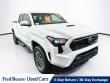 Used 2024 Toyota Tacoma TRD Sport Truck Double Cab