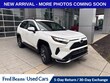  Toyota RAV4 Plug-in Hybrid