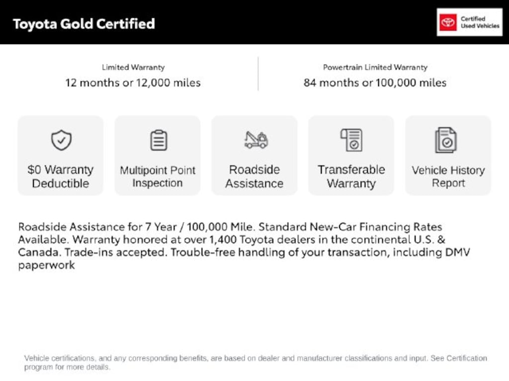 Certified 2024 Toyota Sequoia SR5 SUV