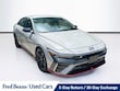  Hyundai Elantra N