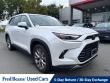 Certified 2024 Toyota Grand Highlander Limited SUV