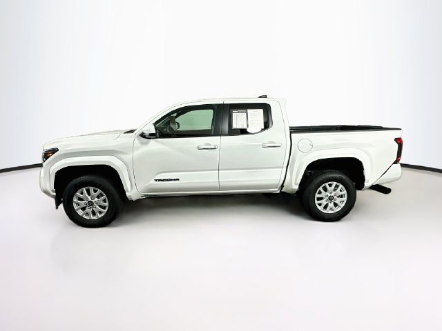 Used 2025 Toyota Tacoma SR5 Truck Double Cab