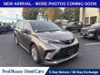 Used 2021 Toyota Sienna XSE Minivan/Van