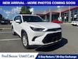  Toyota Grand Highlander
