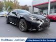 Used 2015 Lexus RC 350 350 Coupe