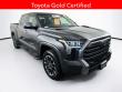 Used 2024 Toyota Tundra Hybrid Limited Truck