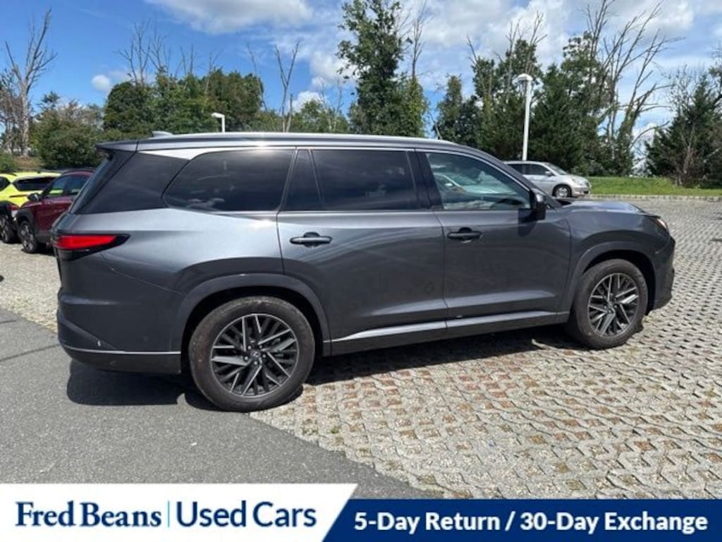 Used 2024 Lexus TX 350 Premium SUV