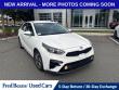 Used 2019 Kia Forte LXS Sedan