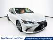 Used 2021 Lexus ES 350 Sedan