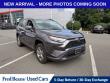 Used 2022 Toyota RAV4 XLE SUV
