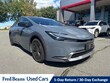  Toyota Prius Prime