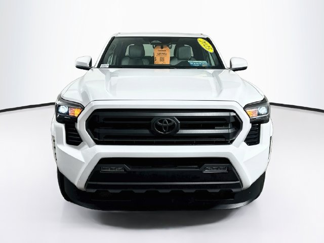 Used 2025 Toyota Tacoma SR5 Truck Double Cab