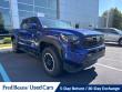 Used 2024 Toyota Tacoma Hybrid TRD Off Road Truck
